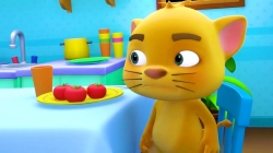 مجموعه آموزشی زبان انگلیسی little angel قسمت 398